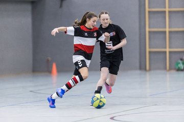 Bild 1060 - wCJ Loewinnen Cup C1